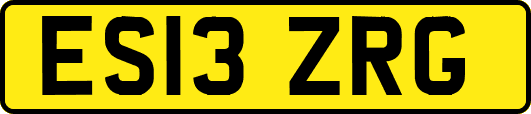 ES13ZRG