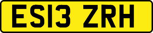 ES13ZRH