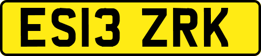 ES13ZRK