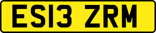 ES13ZRM