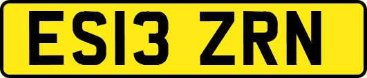 ES13ZRN