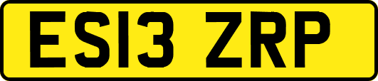 ES13ZRP