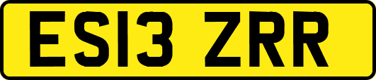 ES13ZRR