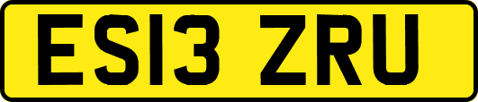 ES13ZRU