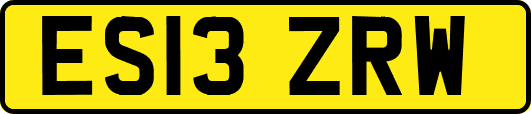 ES13ZRW