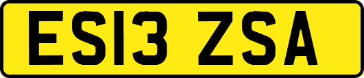 ES13ZSA