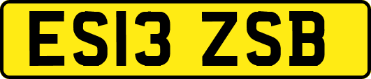 ES13ZSB