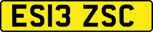 ES13ZSC