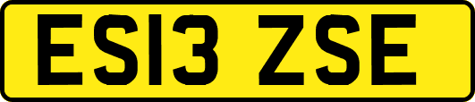 ES13ZSE