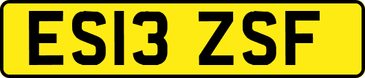 ES13ZSF