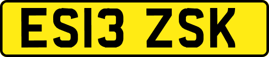 ES13ZSK