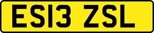 ES13ZSL