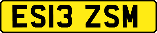 ES13ZSM