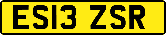 ES13ZSR