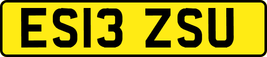 ES13ZSU