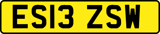 ES13ZSW