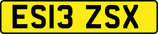 ES13ZSX