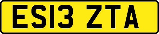 ES13ZTA