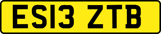 ES13ZTB