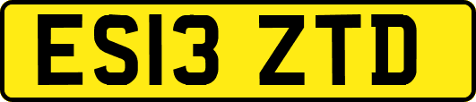 ES13ZTD