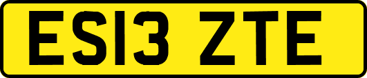 ES13ZTE