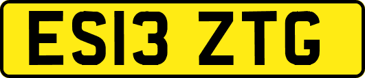 ES13ZTG