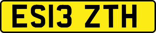 ES13ZTH