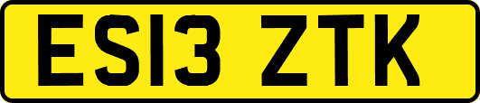 ES13ZTK
