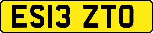 ES13ZTO