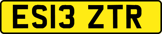 ES13ZTR