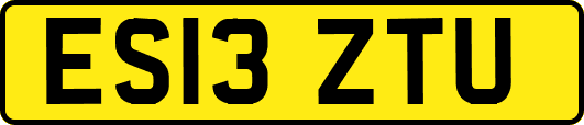 ES13ZTU