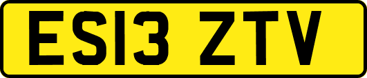 ES13ZTV