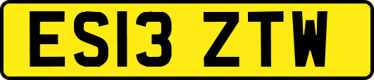 ES13ZTW