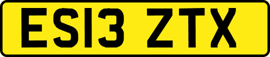 ES13ZTX