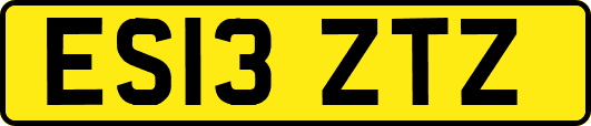 ES13ZTZ
