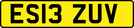 ES13ZUV