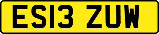 ES13ZUW