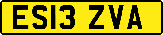 ES13ZVA