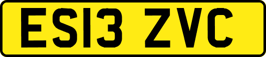 ES13ZVC