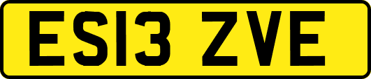 ES13ZVE
