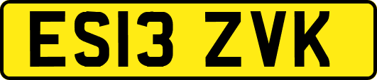 ES13ZVK