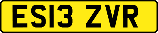 ES13ZVR