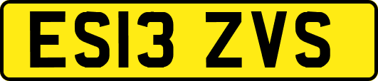 ES13ZVS