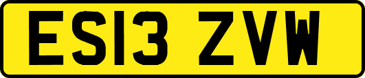 ES13ZVW