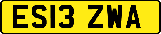 ES13ZWA