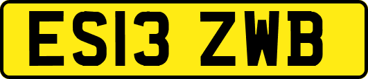 ES13ZWB