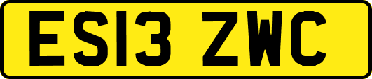 ES13ZWC