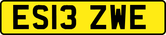 ES13ZWE