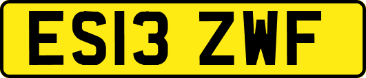 ES13ZWF