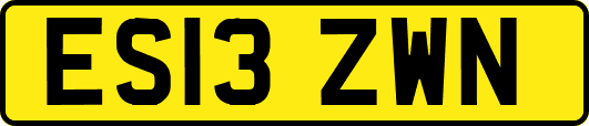 ES13ZWN